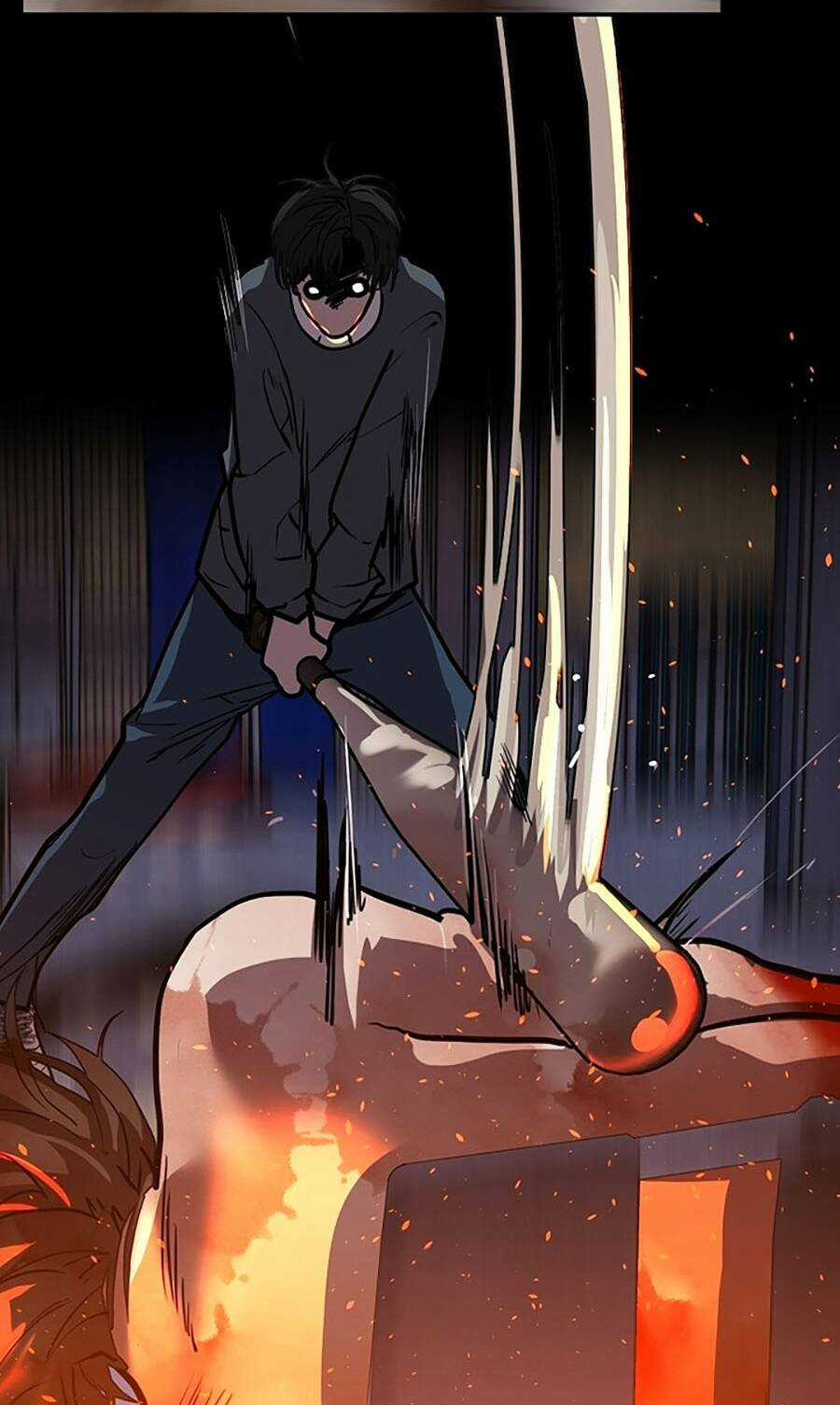 Người Hùng Thực Tế Ảo Chapter 46 trang 63