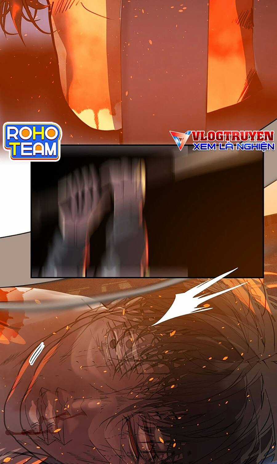 Người Hùng Thực Tế Ảo Chapter 46 trang 64