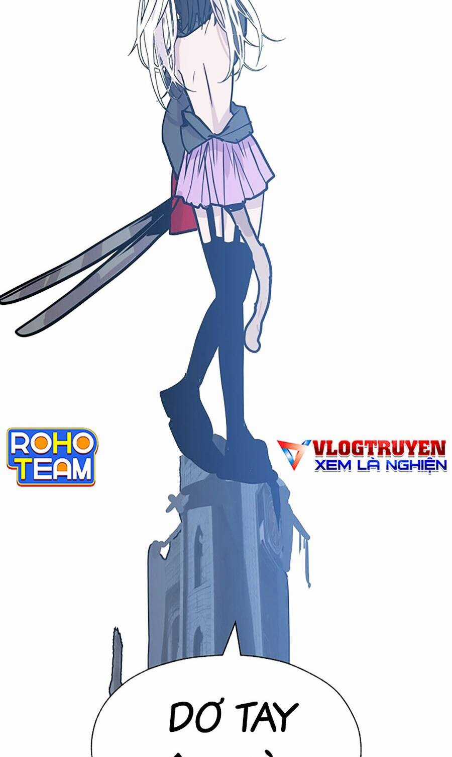 Người Hùng Thực Tế Ảo Chapter 46 trang 84