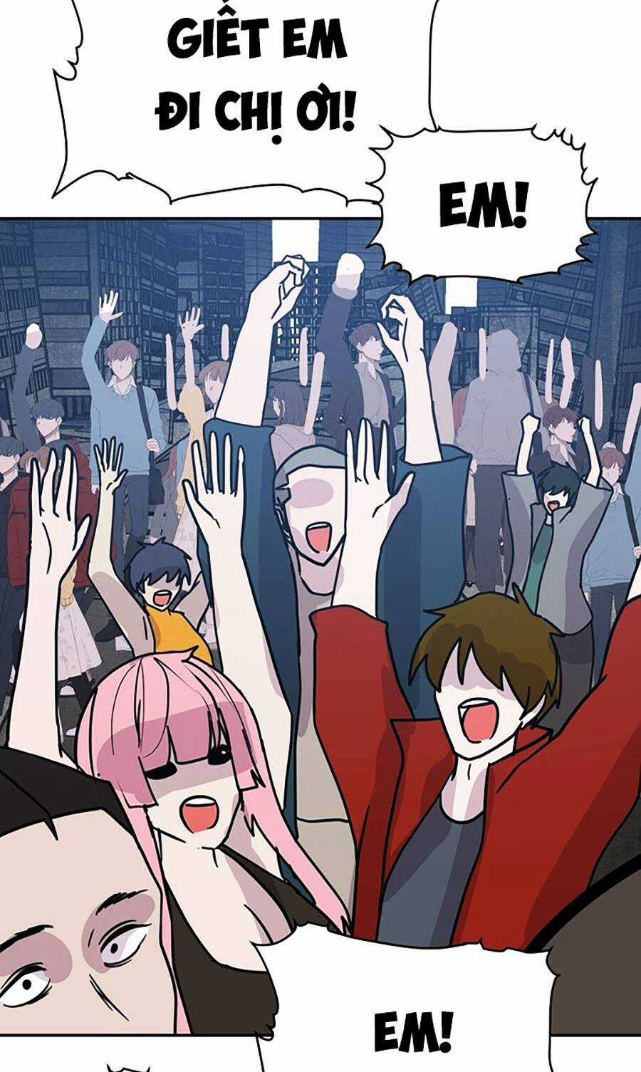 Người Hùng Thực Tế Ảo Chapter 46 trang 87