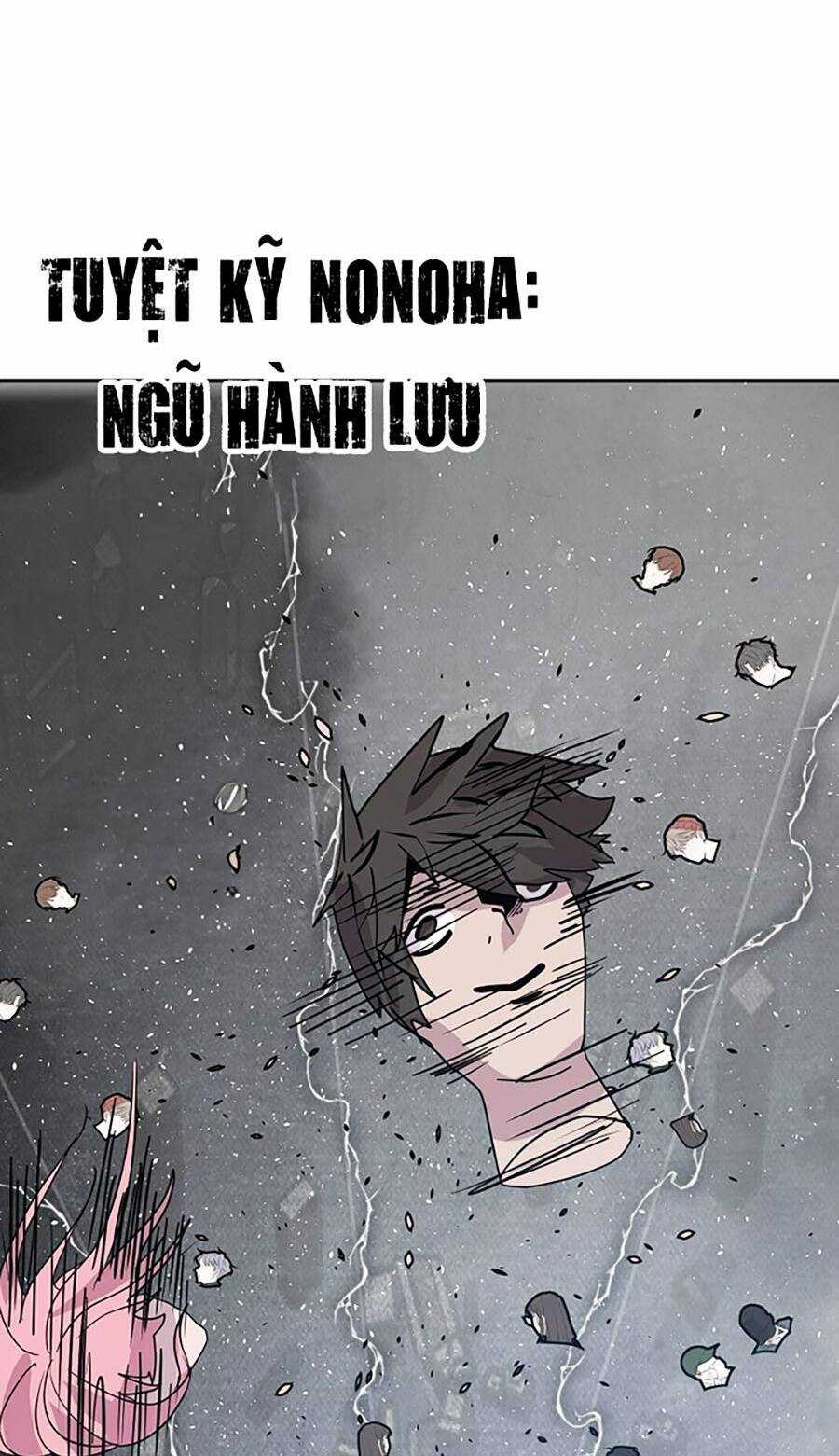 Người Hùng Thực Tế Ảo Chapter 46 trang 97