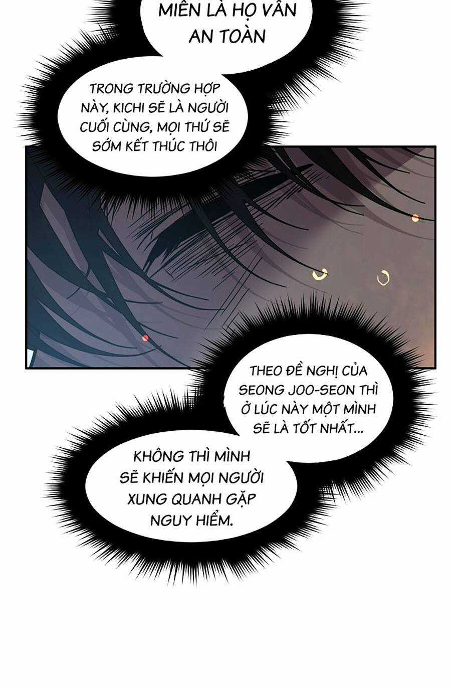 Người Hùng Thực Tế Ảo Chapter 47 trang 100