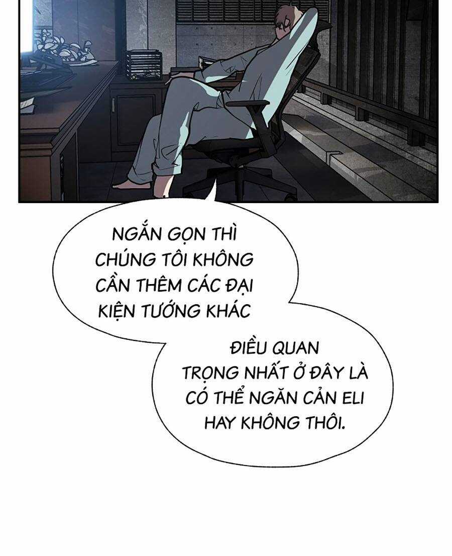 Người Hùng Thực Tế Ảo Chapter 47 trang 11