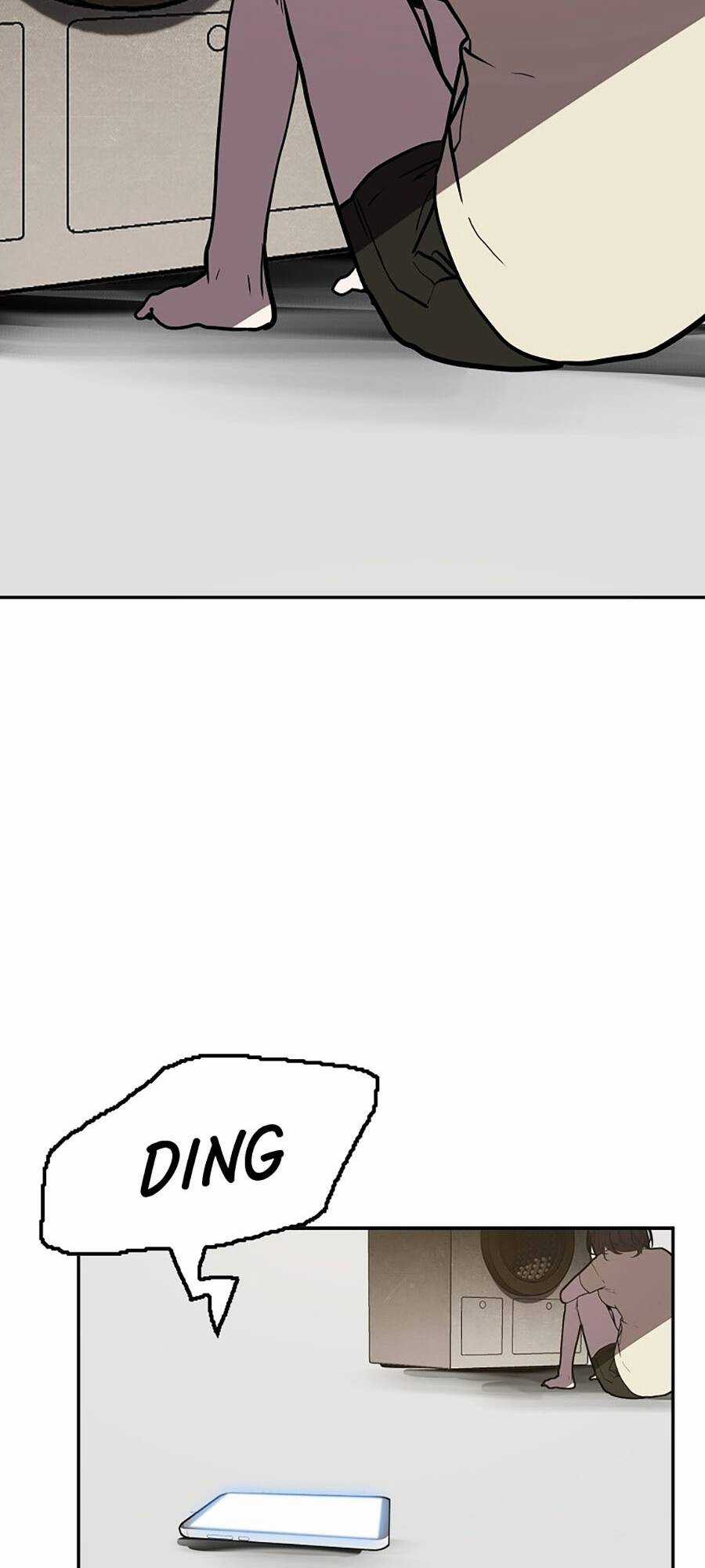 Người Hùng Thực Tế Ảo Chapter 47 trang 117