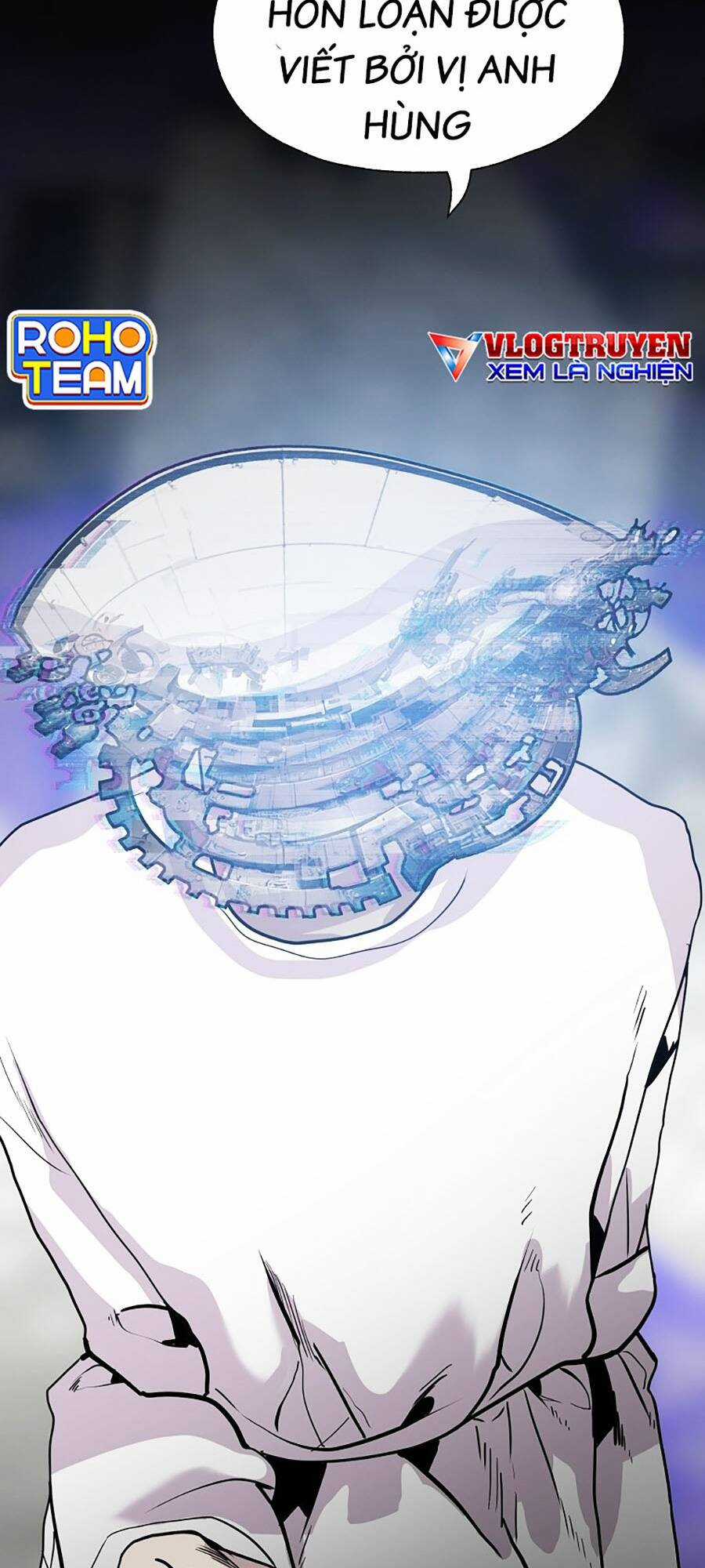 Người Hùng Thực Tế Ảo Chapter 47 trang 15