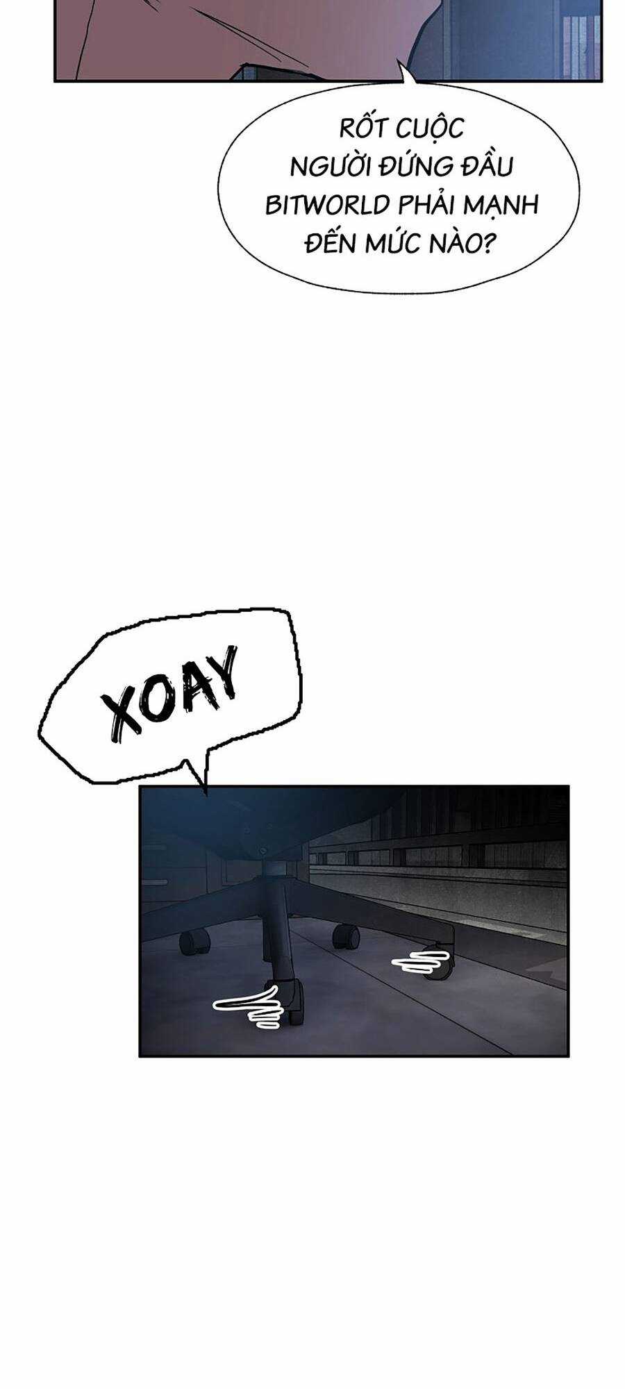 Người Hùng Thực Tế Ảo Chapter 47 trang 18