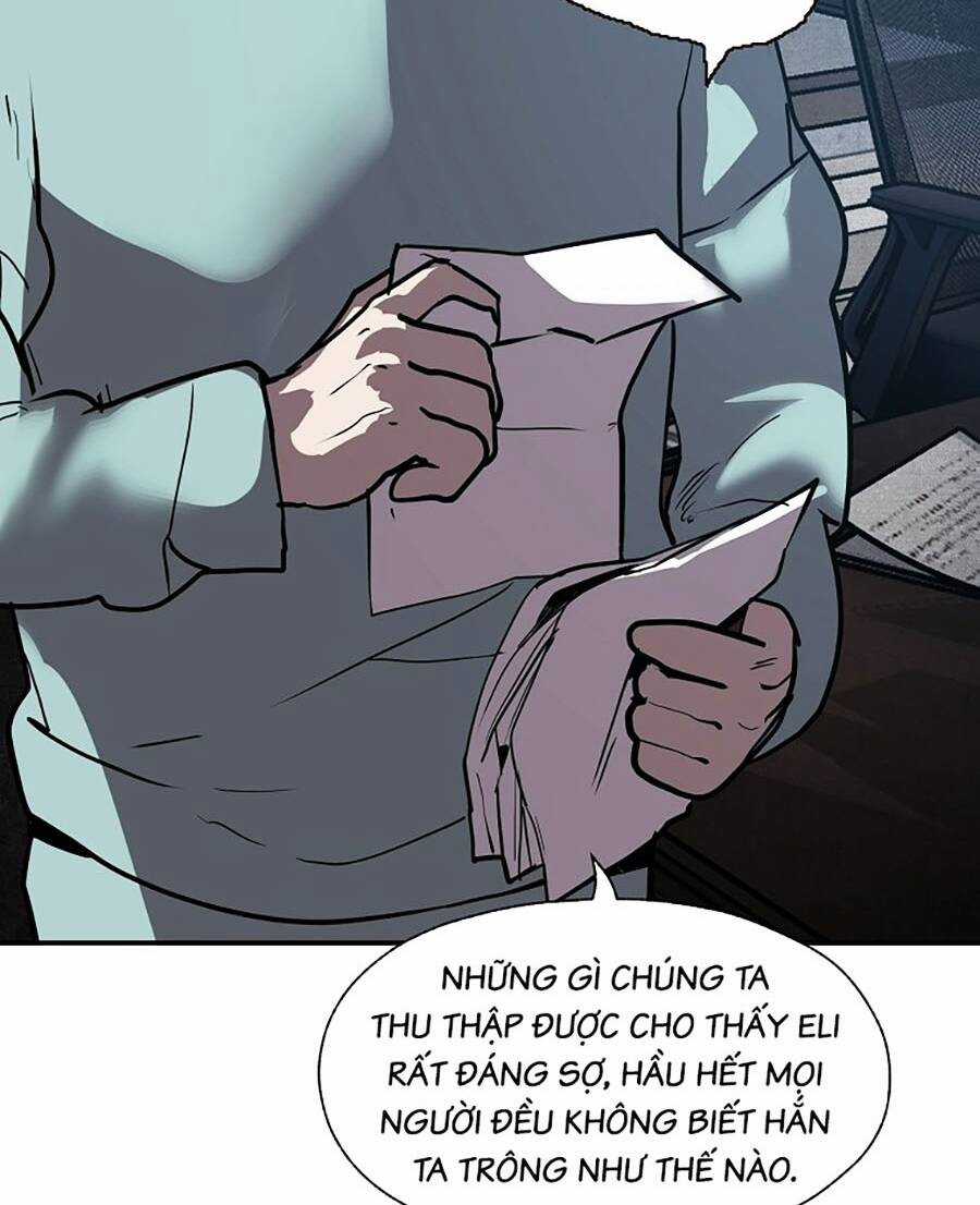 Người Hùng Thực Tế Ảo Chapter 47 trang 20