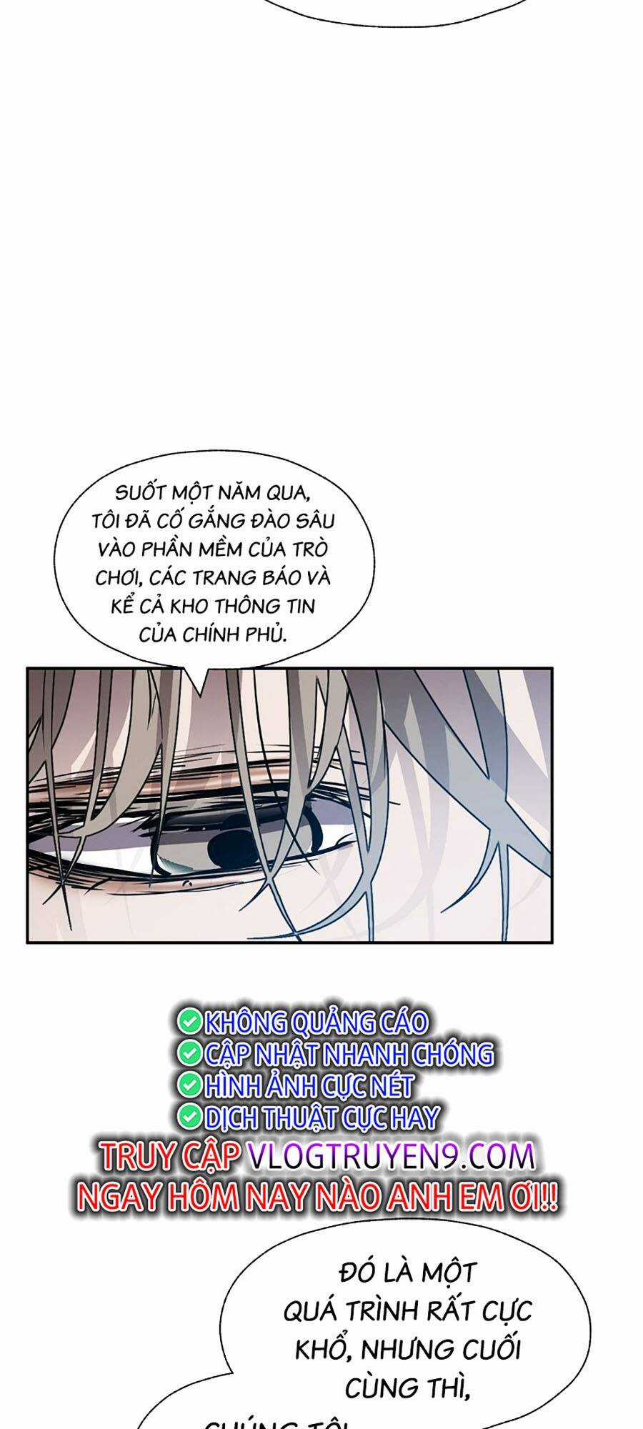 Người Hùng Thực Tế Ảo Chapter 47 trang 21