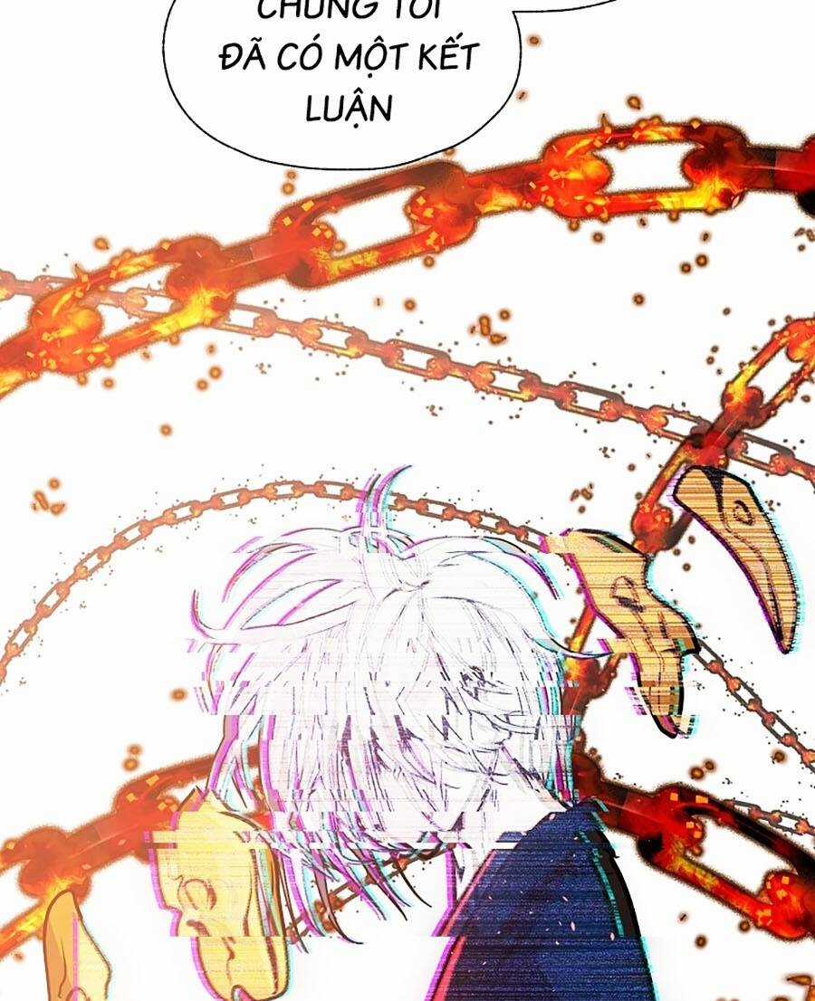 Người Hùng Thực Tế Ảo Chapter 47 trang 22