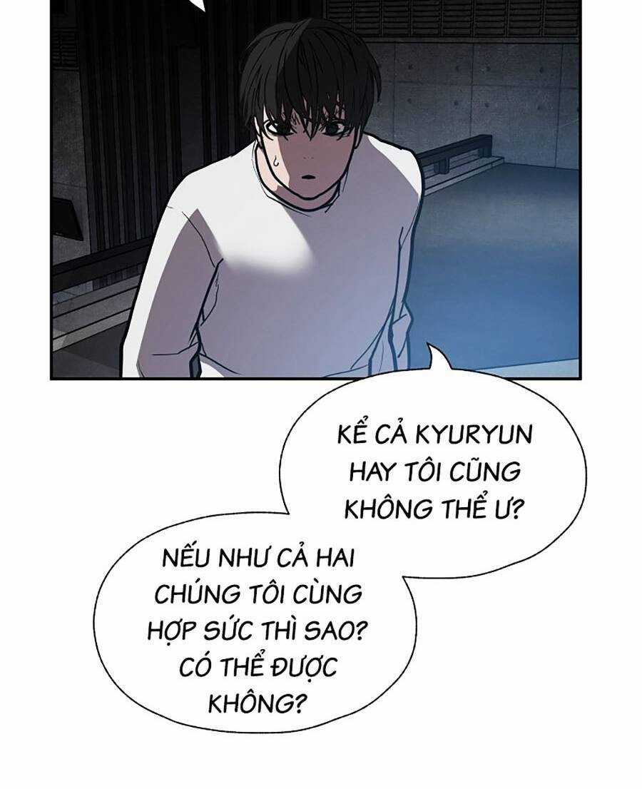 Người Hùng Thực Tế Ảo Chapter 47 trang 25