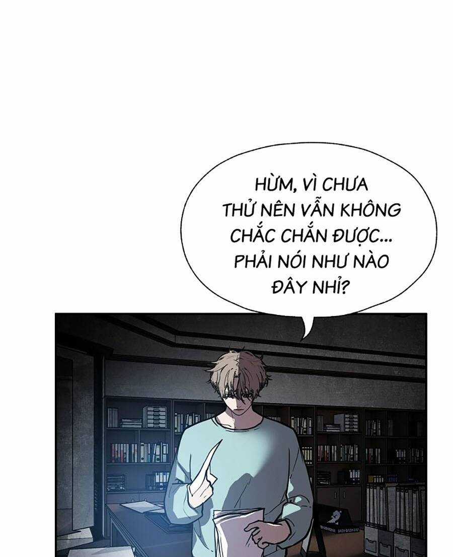 Người Hùng Thực Tế Ảo Chapter 47 trang 26