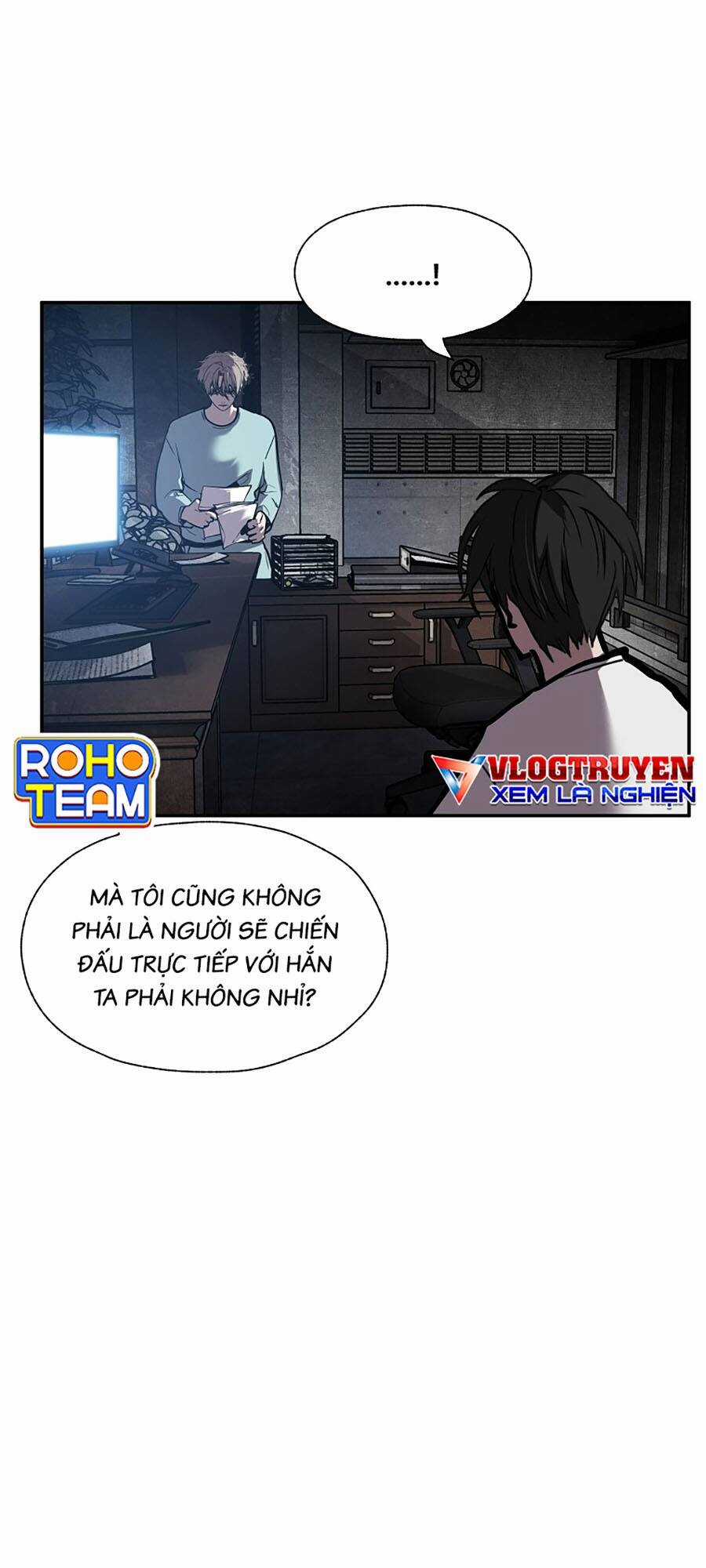 Người Hùng Thực Tế Ảo Chapter 47 trang 30