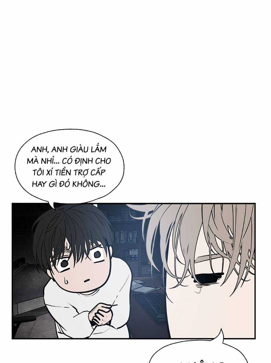 Người Hùng Thực Tế Ảo Chapter 47 trang 32