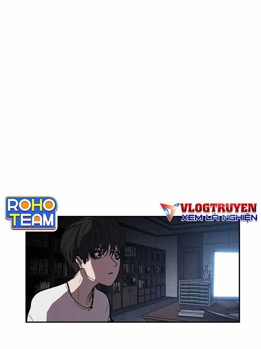 Người Hùng Thực Tế Ảo Chapter 47 trang 37