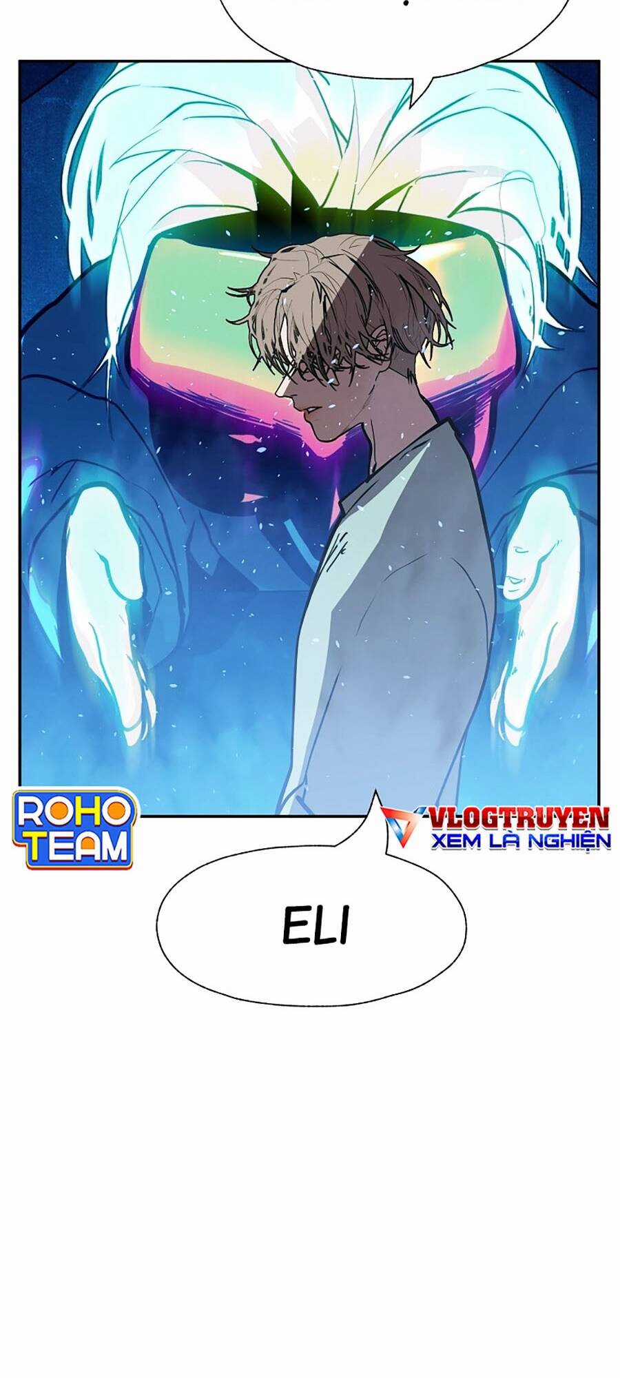 Người Hùng Thực Tế Ảo Chapter 47 trang 42