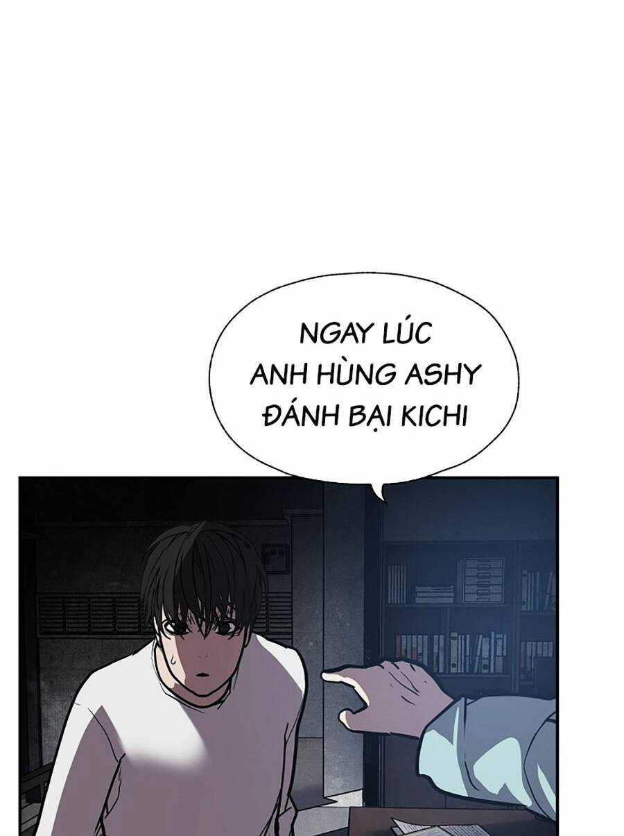 Người Hùng Thực Tế Ảo Chapter 47 trang 43