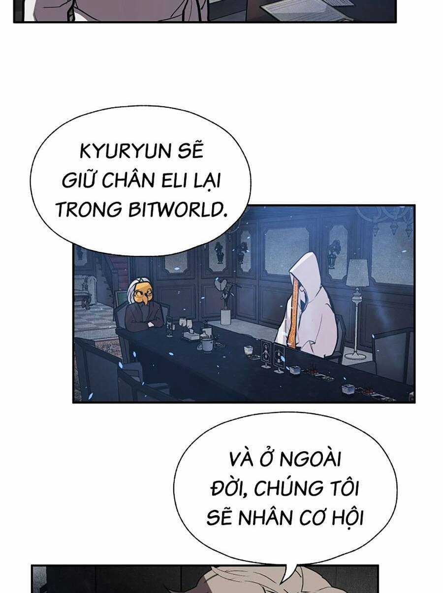 Người Hùng Thực Tế Ảo Chapter 47 trang 44