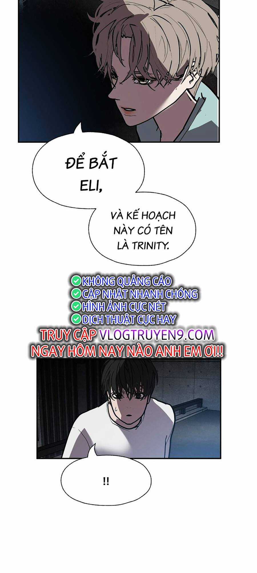 Người Hùng Thực Tế Ảo Chapter 47 trang 45
