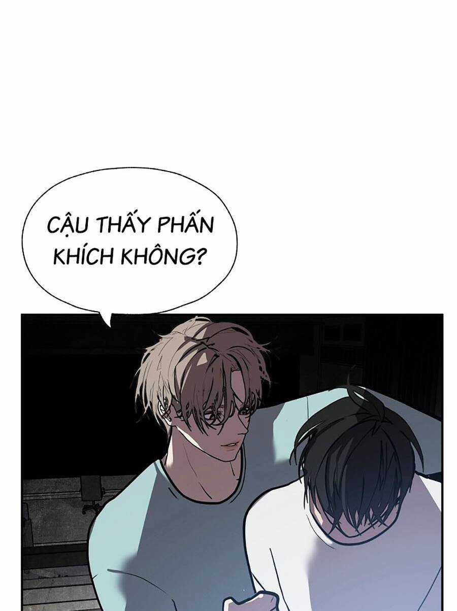 Người Hùng Thực Tế Ảo Chapter 47 trang 46