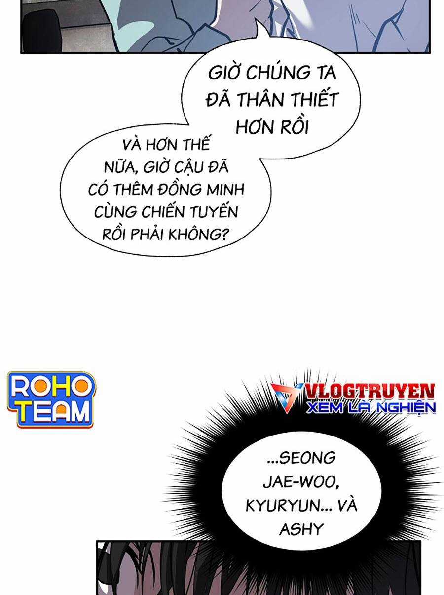 Người Hùng Thực Tế Ảo Chapter 47 trang 47