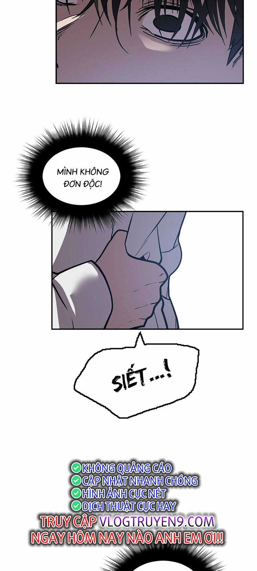 Người Hùng Thực Tế Ảo Chapter 47 trang 48