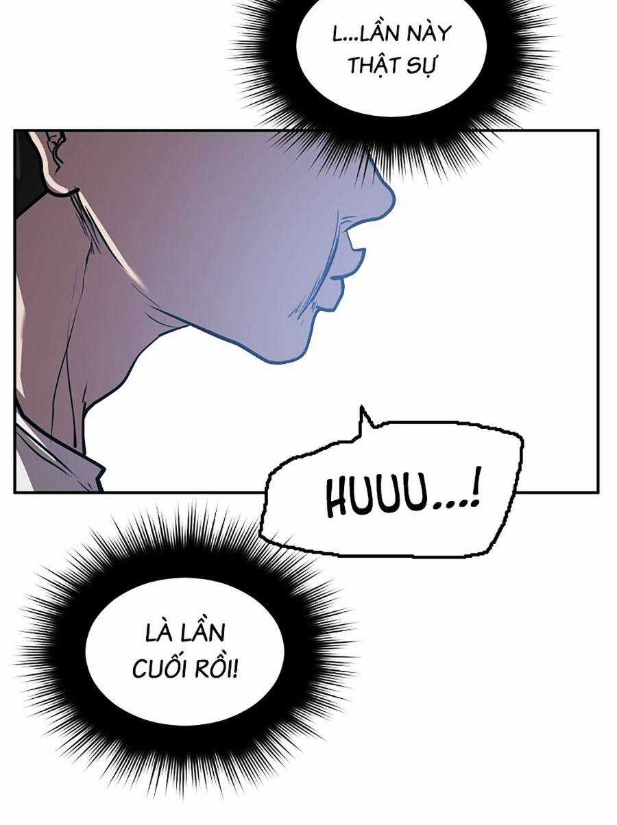 Người Hùng Thực Tế Ảo Chapter 47 trang 49