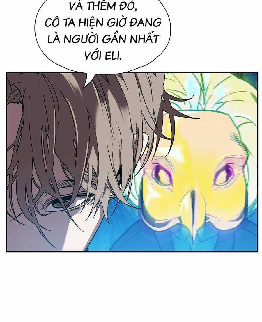 Người Hùng Thực Tế Ảo Chapter 47 trang 5