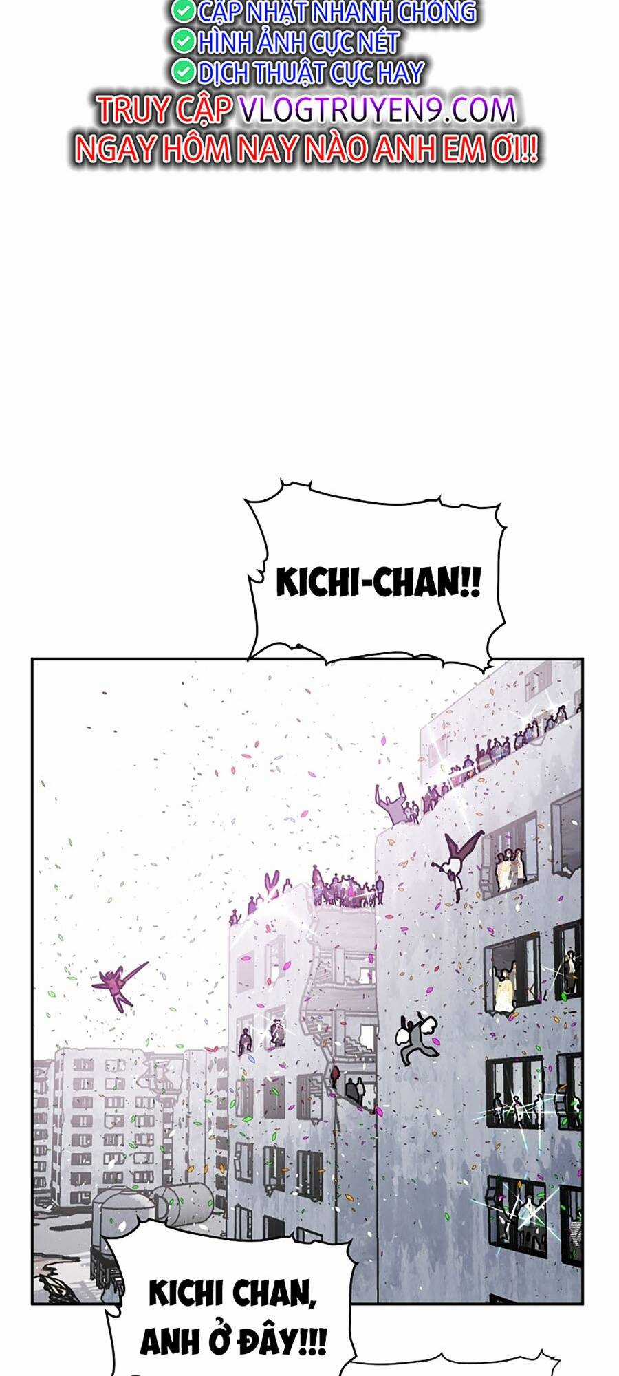 Người Hùng Thực Tế Ảo Chapter 47 trang 54