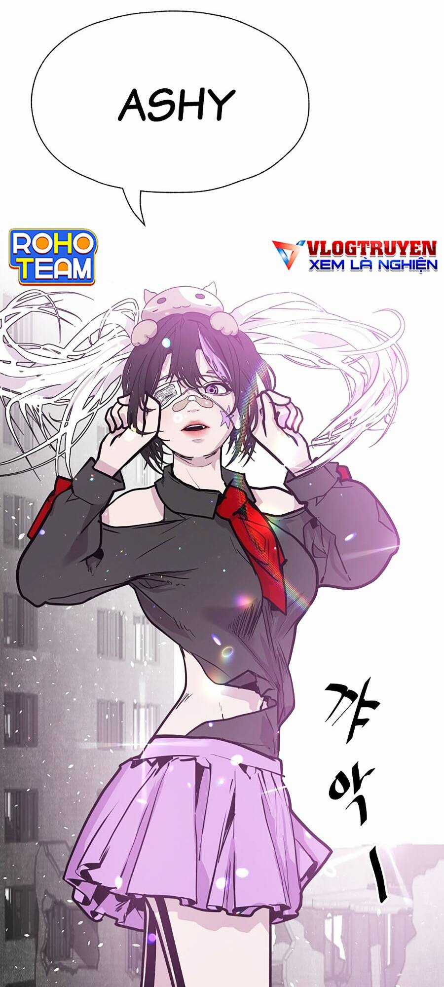 Người Hùng Thực Tế Ảo Chapter 47 trang 57