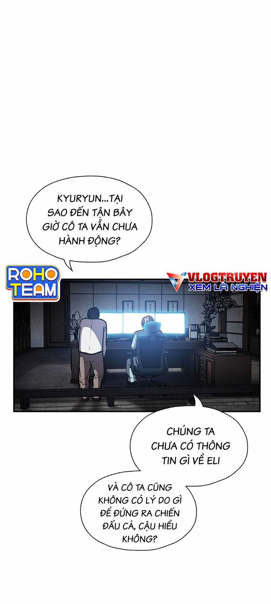 Người Hùng Thực Tế Ảo Chapter 47 trang 6