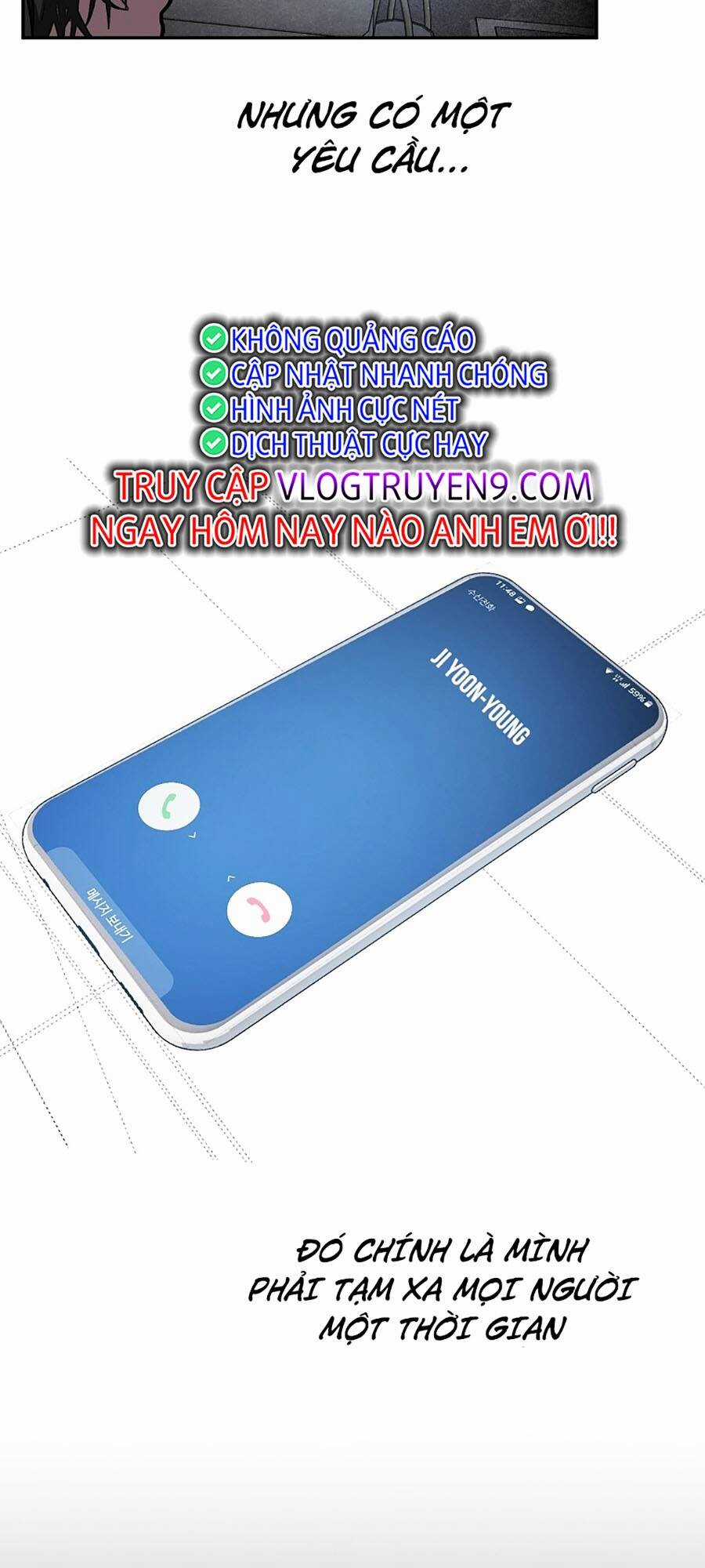 Người Hùng Thực Tế Ảo Chapter 47 trang 78