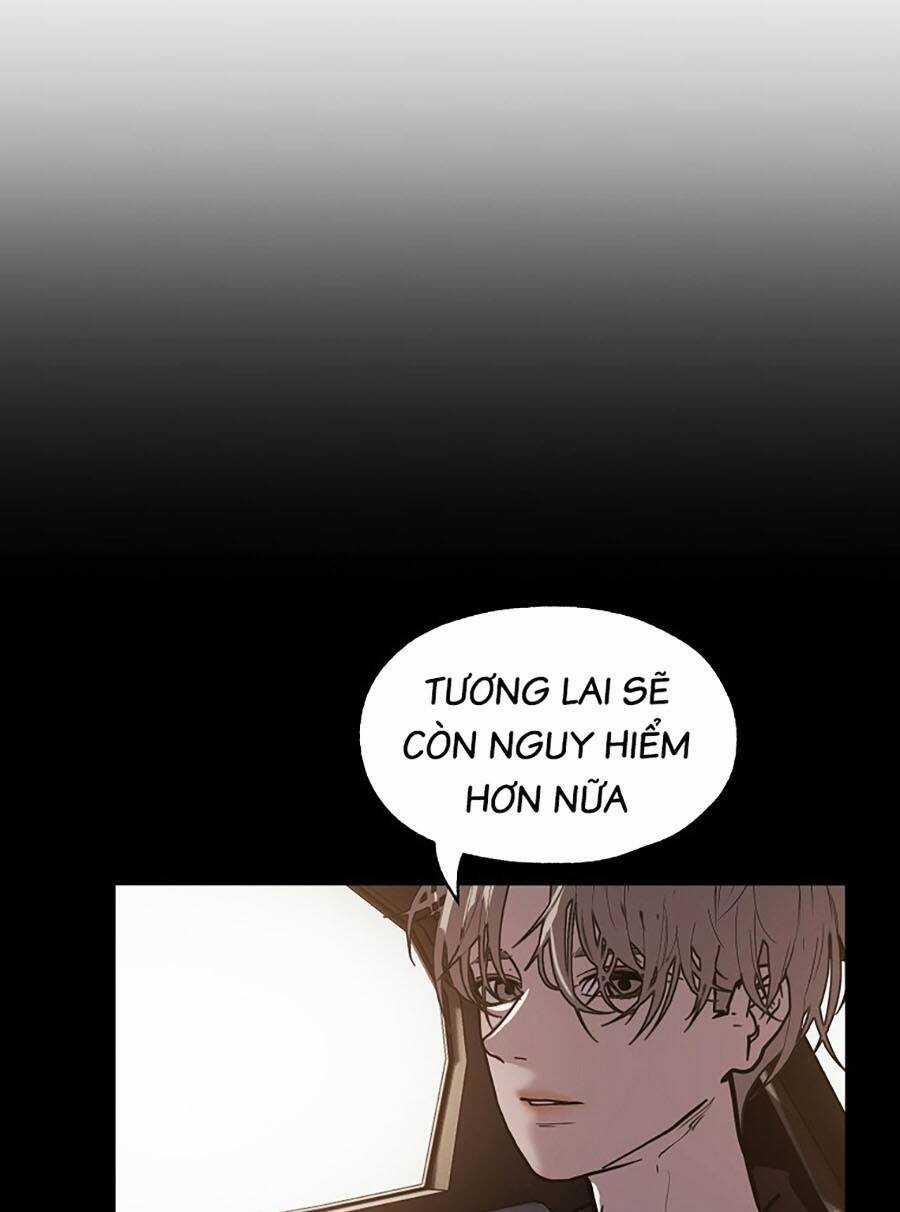 Người Hùng Thực Tế Ảo Chapter 47 trang 79