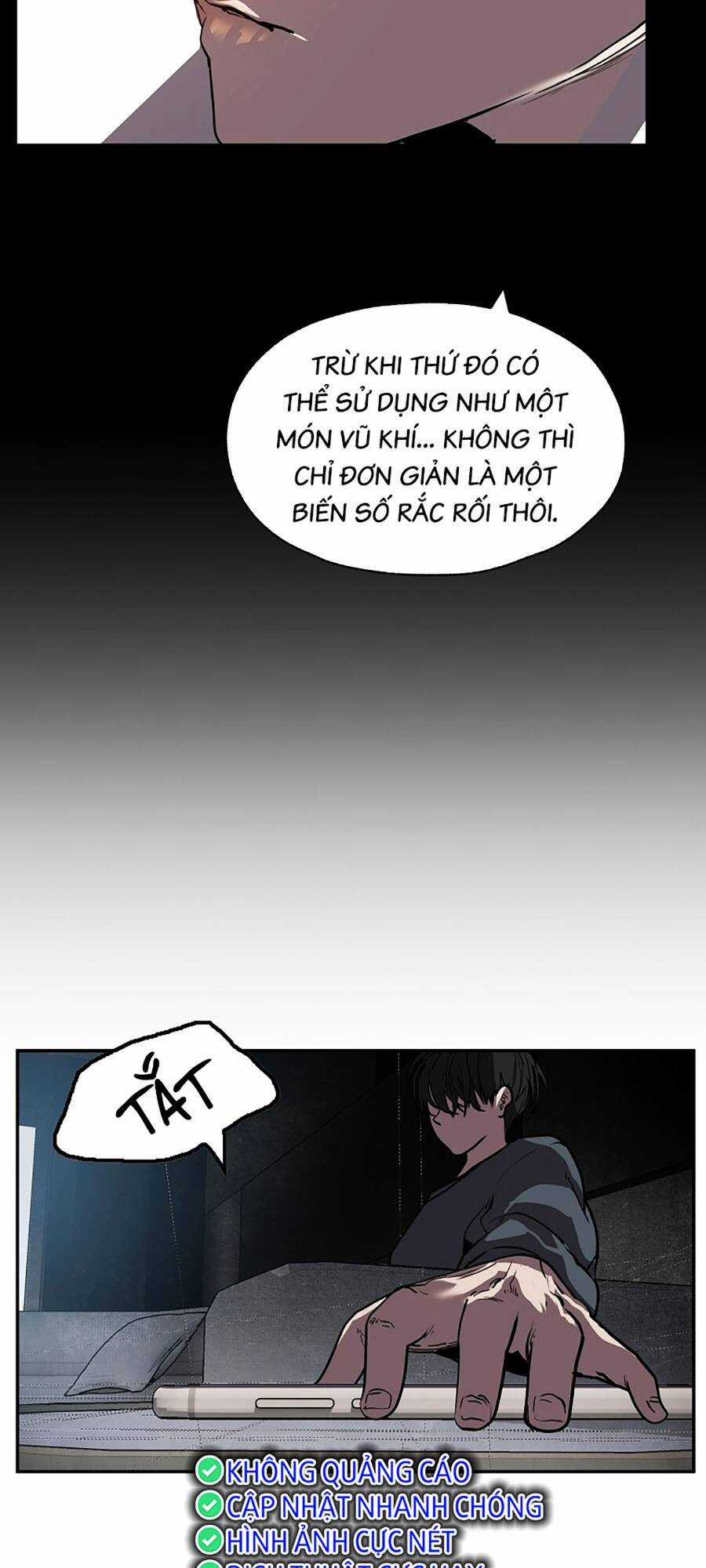 Người Hùng Thực Tế Ảo Chapter 47 trang 81