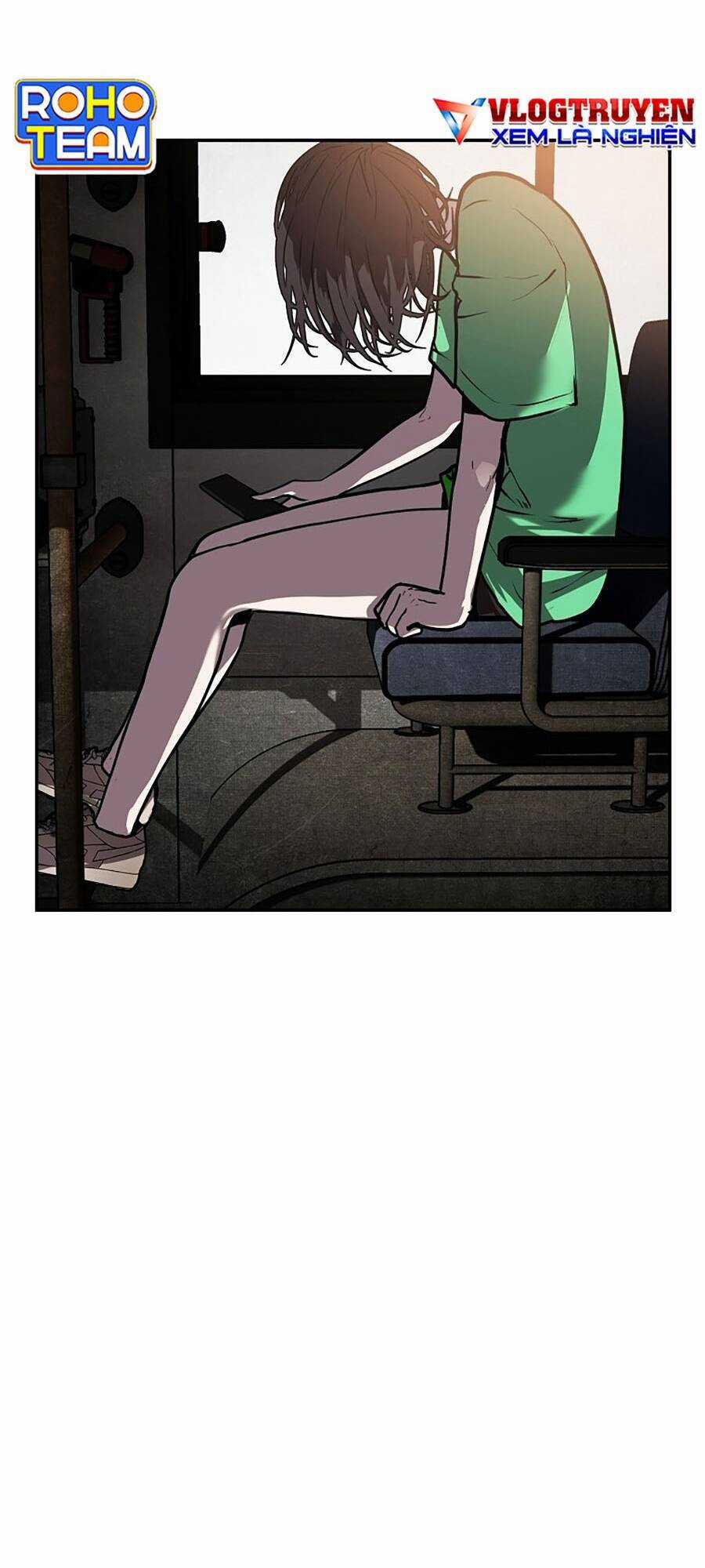 Người Hùng Thực Tế Ảo Chapter 47 trang 84