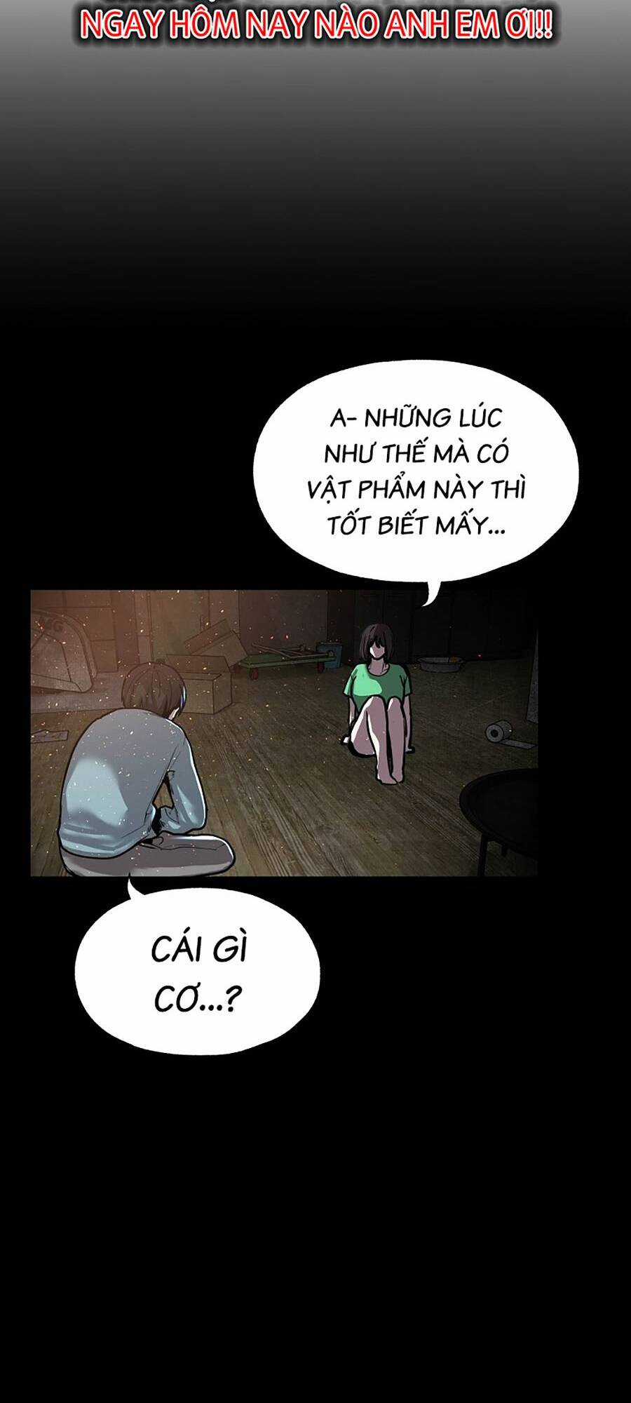 Người Hùng Thực Tế Ảo Chapter 47 trang 87