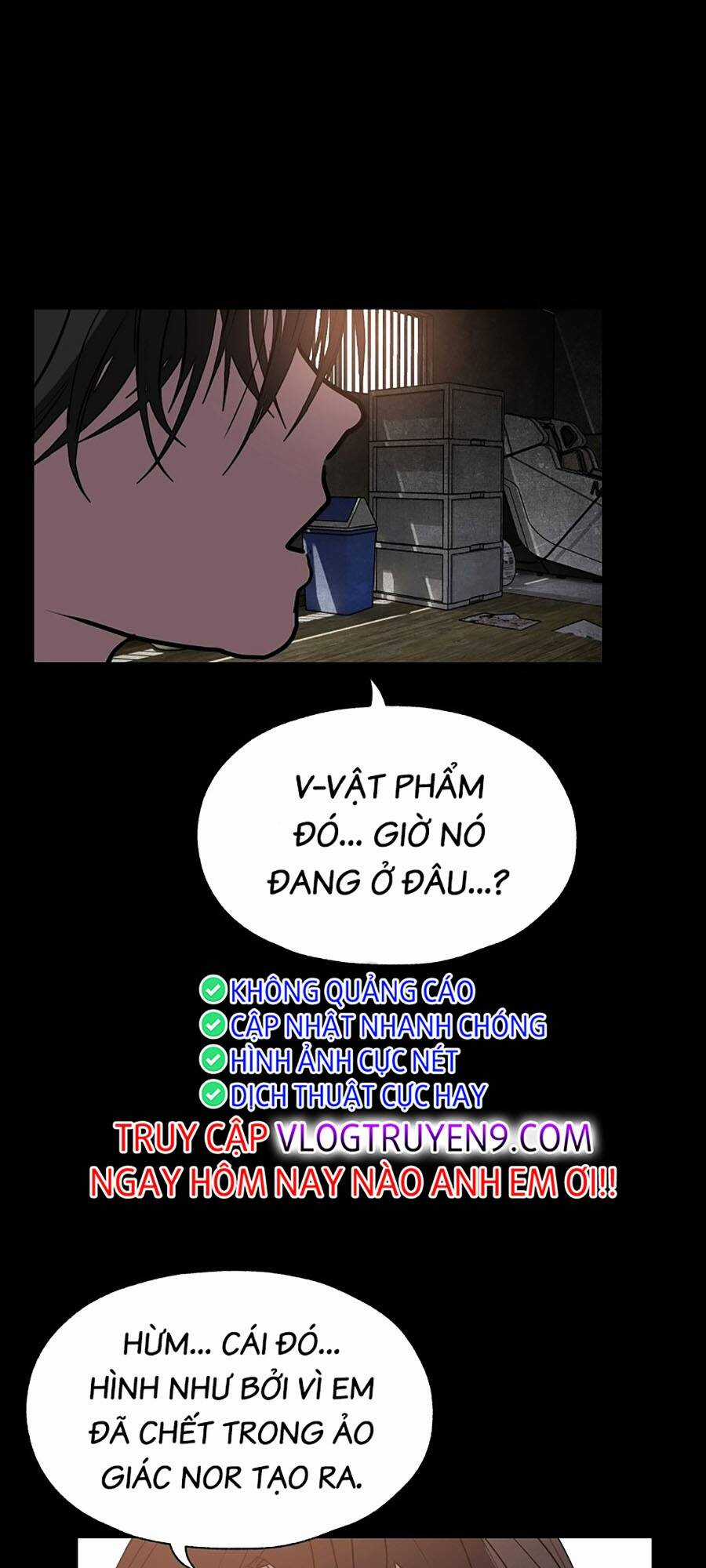 Người Hùng Thực Tế Ảo Chapter 47 trang 90