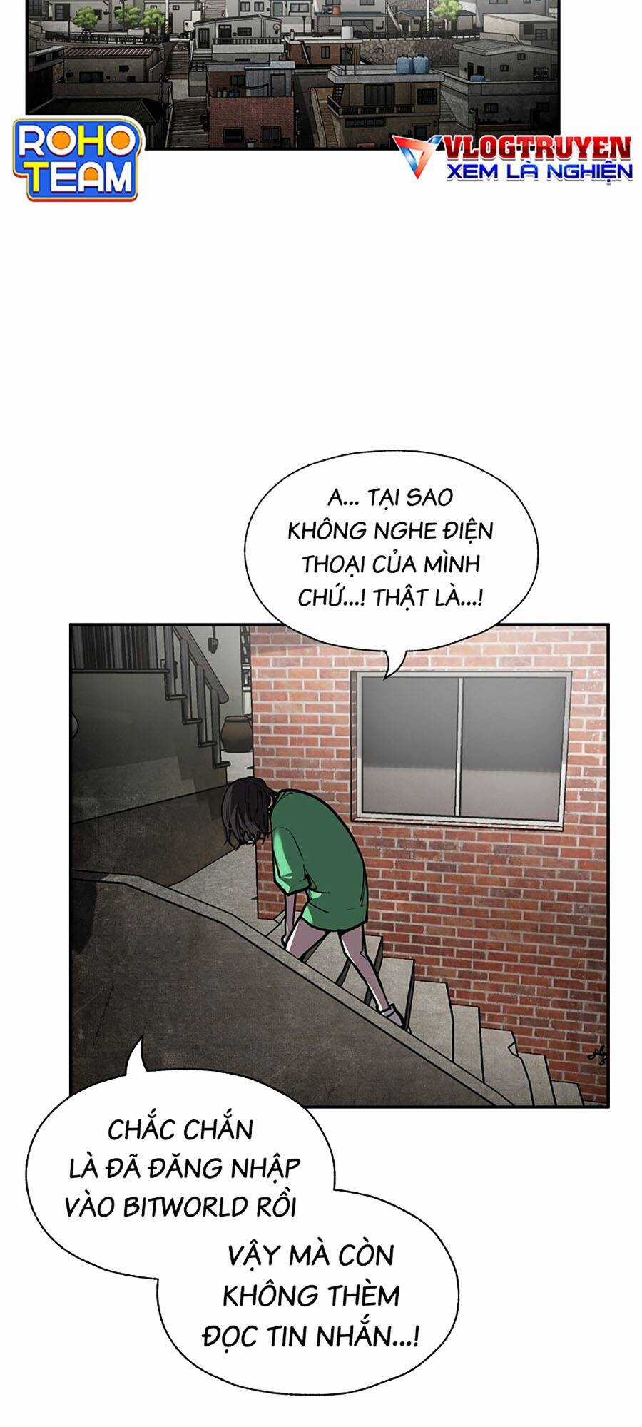 Người Hùng Thực Tế Ảo Chapter 47 trang 96