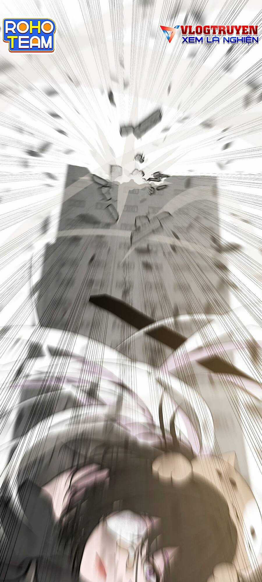 Người Hùng Thực Tế Ảo Chapter 48 trang 15