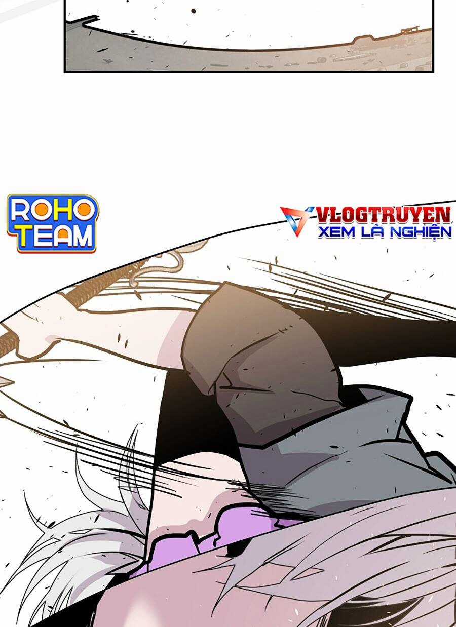 Người Hùng Thực Tế Ảo Chapter 48 trang 19