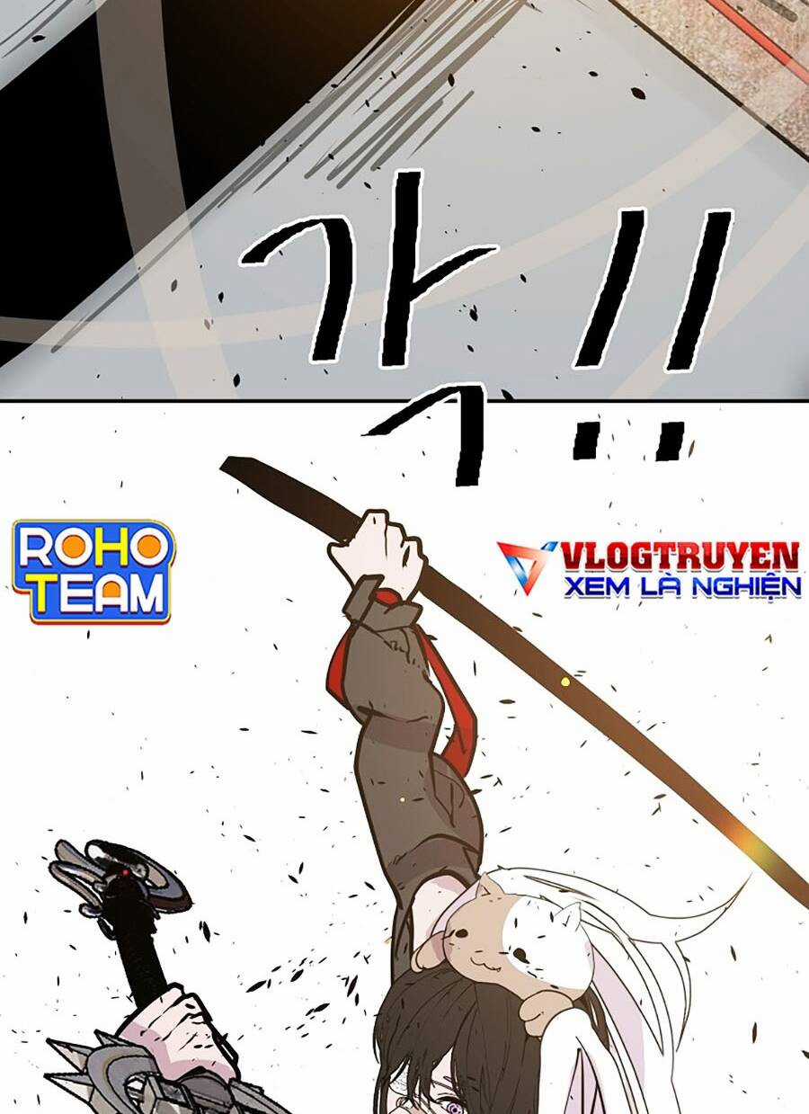 Người Hùng Thực Tế Ảo Chapter 48 trang 23