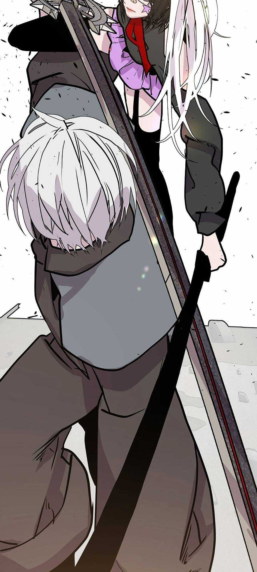 Người Hùng Thực Tế Ảo Chapter 48 trang 24