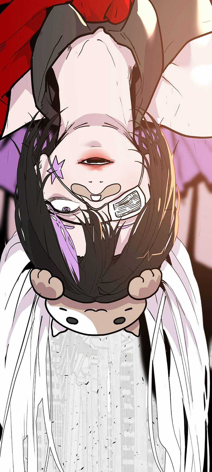 Người Hùng Thực Tế Ảo Chapter 48 trang 3