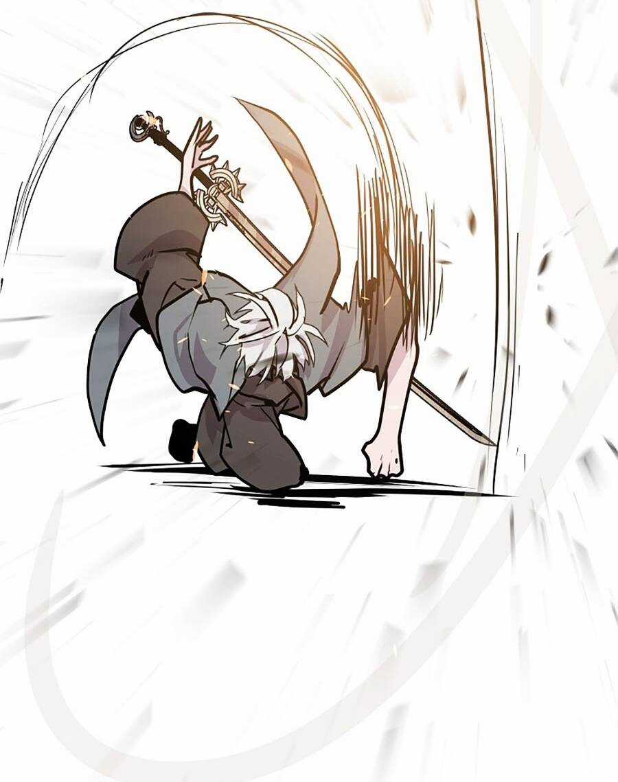 Người Hùng Thực Tế Ảo Chapter 48 trang 35