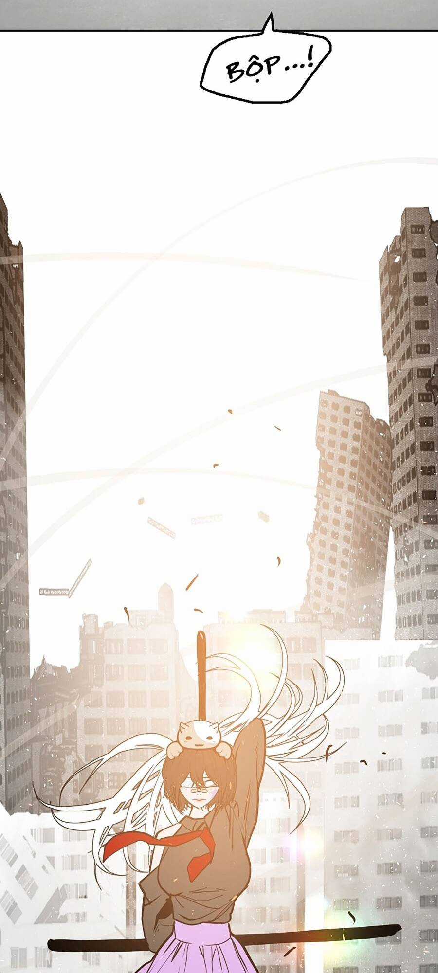 Người Hùng Thực Tế Ảo Chapter 48 trang 42