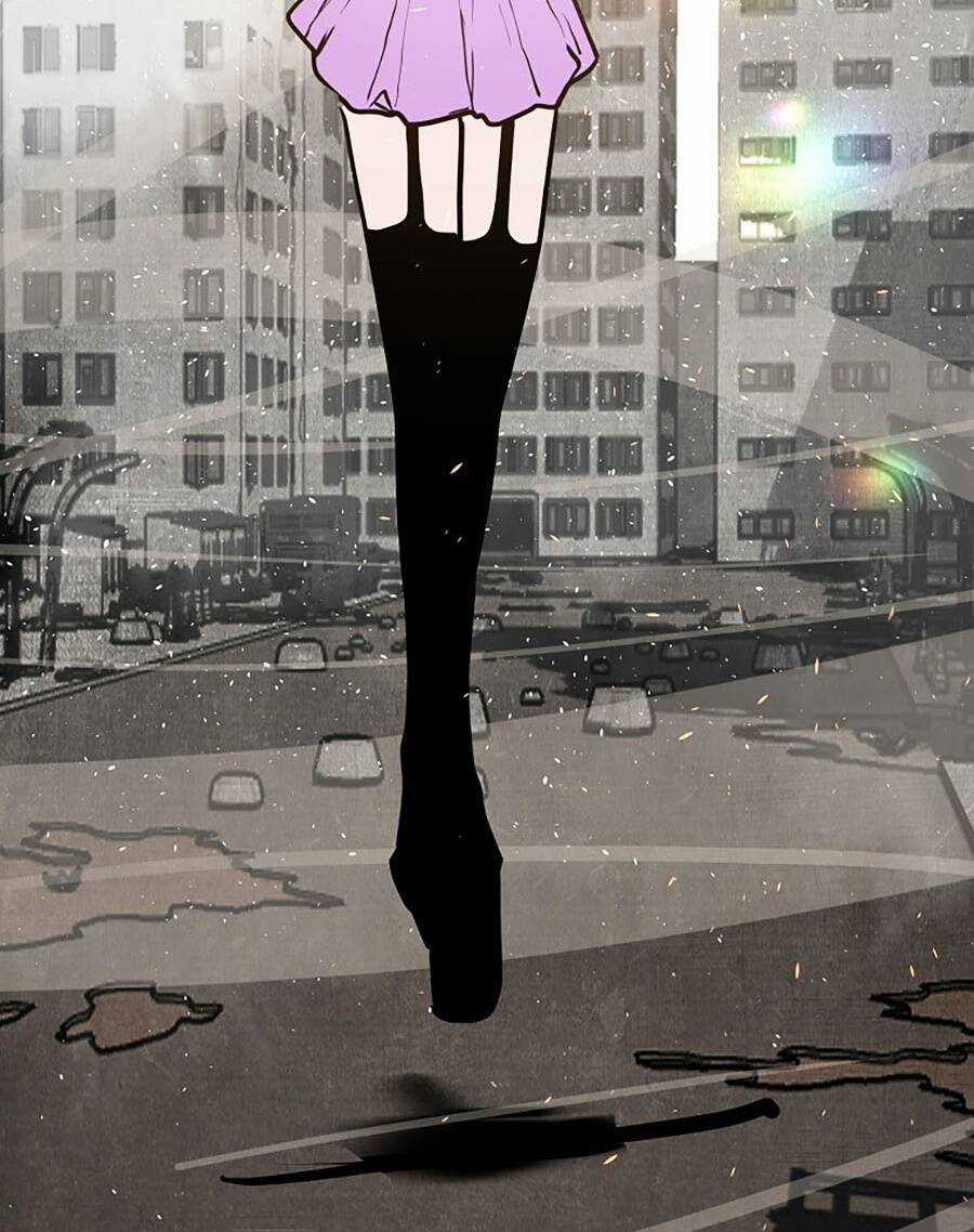 Người Hùng Thực Tế Ảo Chapter 48 trang 43