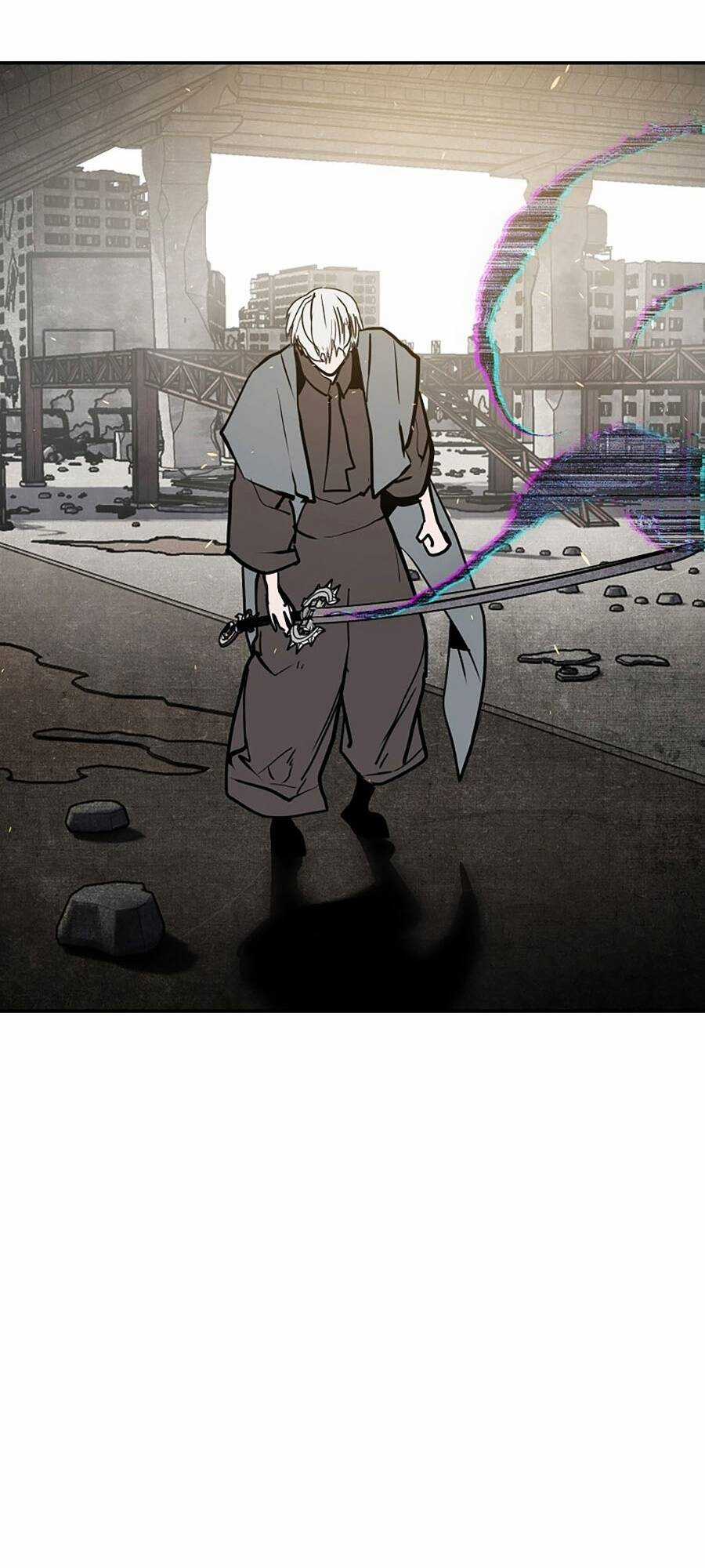 Người Hùng Thực Tế Ảo Chapter 48 trang 45