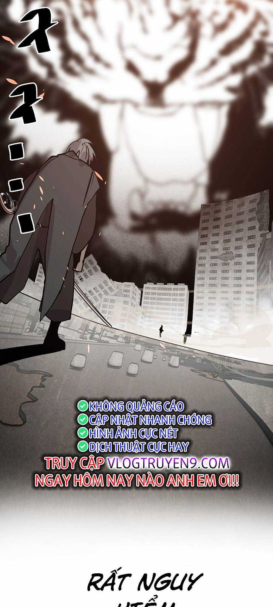 Người Hùng Thực Tế Ảo Chapter 48 trang 48