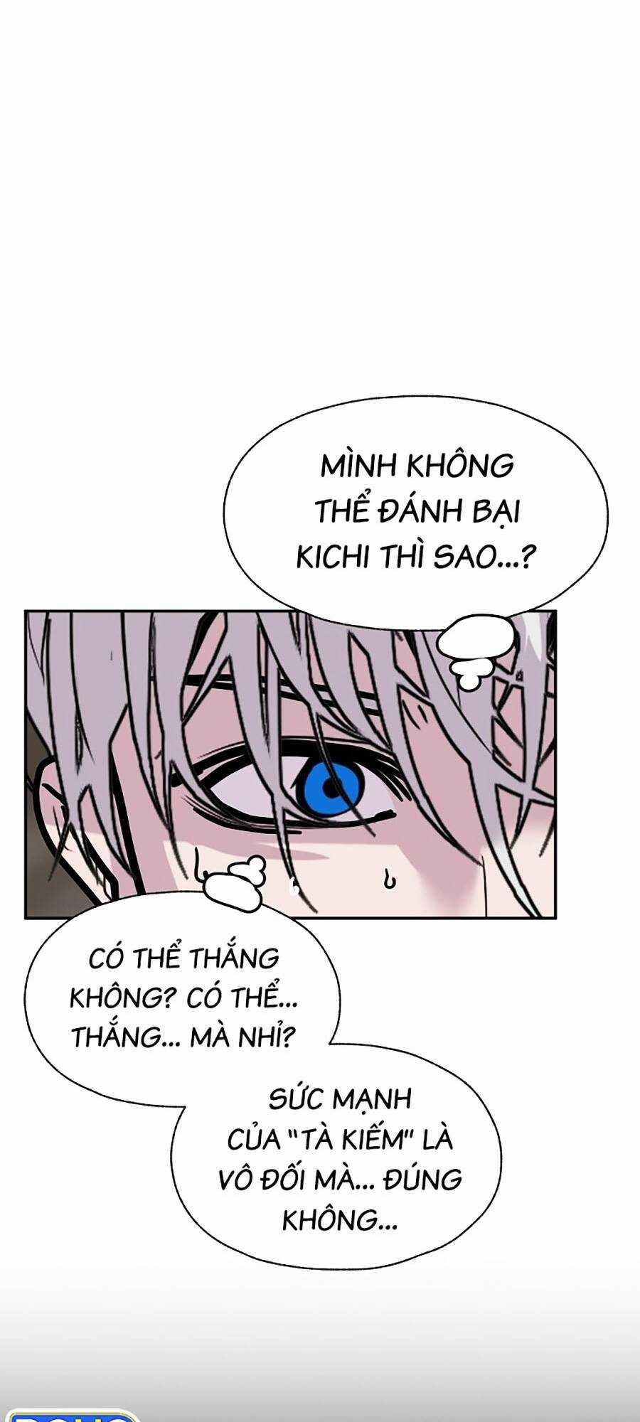 Người Hùng Thực Tế Ảo Chapter 48 trang 51