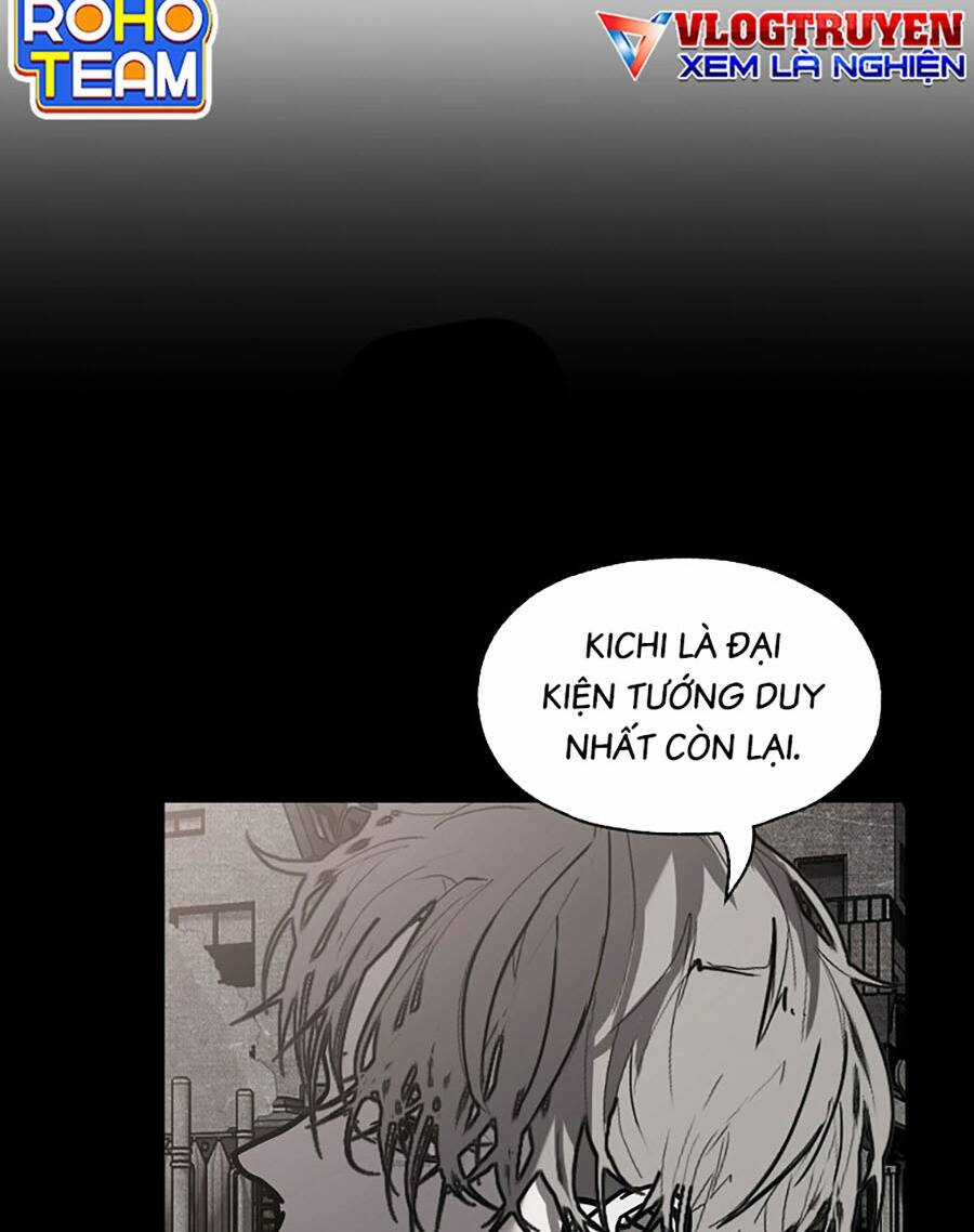 Người Hùng Thực Tế Ảo Chapter 48 trang 52