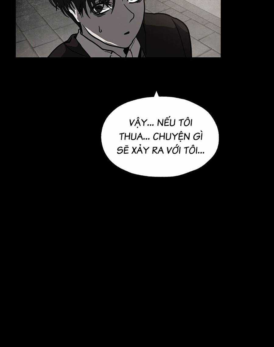 Người Hùng Thực Tế Ảo Chapter 48 trang 56